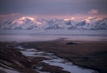 Школы Алтая оперативно перешли на дистанционное обучение после землетрясения Кош-Агачский район Республики Алтай