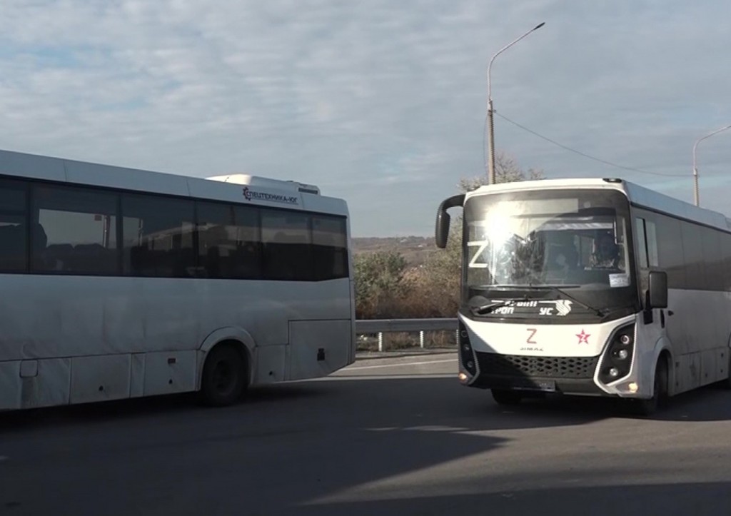 Раскрыто число вернувшихся из украинского плена военных