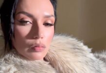 Яркий образ Ольги Серябкиной в стильной фотосессии a0562d3b-9233-4dda-81d2-ba111792dafa-67f6e4ea