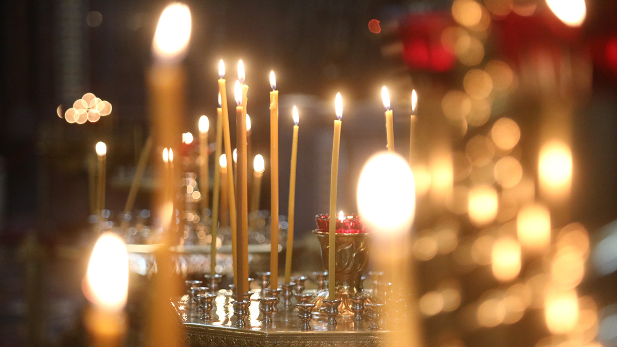 Церковный служащий ответил, является ли мастурбация грехом