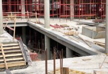 Грандиозные перемены московского СЭВ потрясут архитектурный облик столицы Строительство многофункционального общественного центра Первомайский в Восточном Измайлово