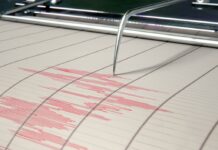 Масштабное сейсмическое событие зафиксировано в Карибском регионе ab258349-80c8-469d-b2c7-fa9fc4b64d60-67fb8841