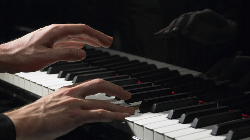 Новый сезон «Русской Фортепианной Школы» откроется 4 — 5 февраля