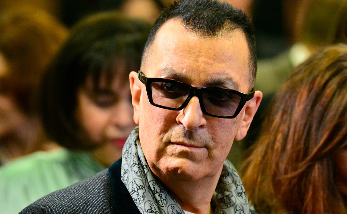 Александр Буйнов (Павел Кашаев / Global Look Press)