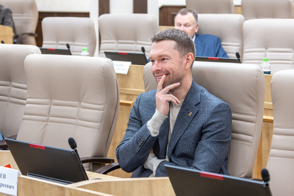 Алексей Вихарев о судебной практике в семейных спорах