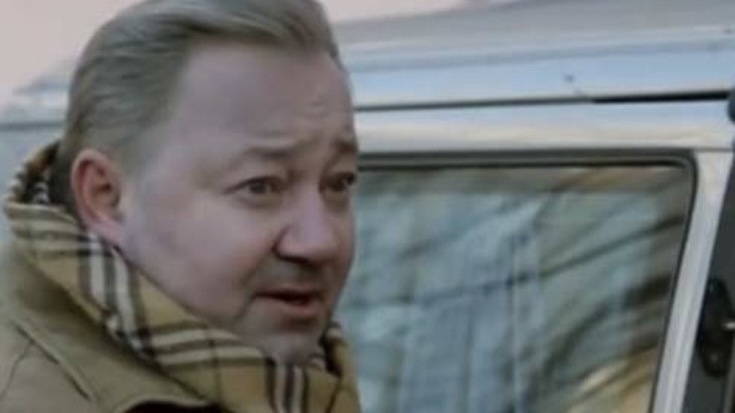 Скончался известный по «Смершу» актер Олег Новиков