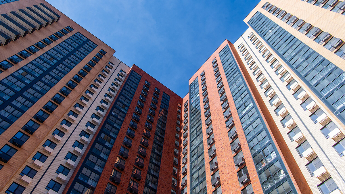 Ефимов: 897 старых домов полностью расселили с начала программы реновации