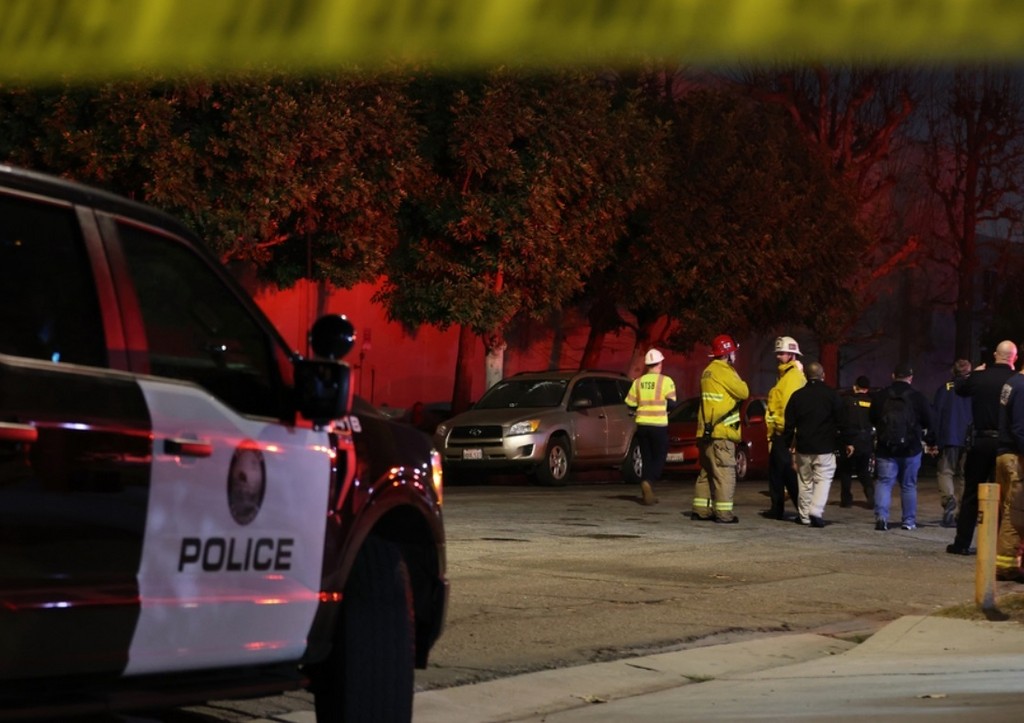 В аэропорту США произошло столкновение пассажирских самолетов