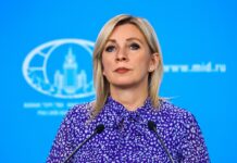 Захарова разоблачила истинные мотивы действий Зеленского b3fef731-89e5-4fe7-9eb9-facda10d8642-67f6a6a9