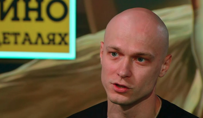 Борисов познакомил звезду фильма "Анора" с русскими традициями во время съемок