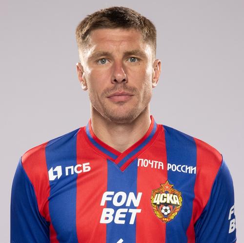 Бывший защитник ЦСКА Набабкин заявил, что падение уровня чемпионата России заметно и призвал не ругать РПЛ