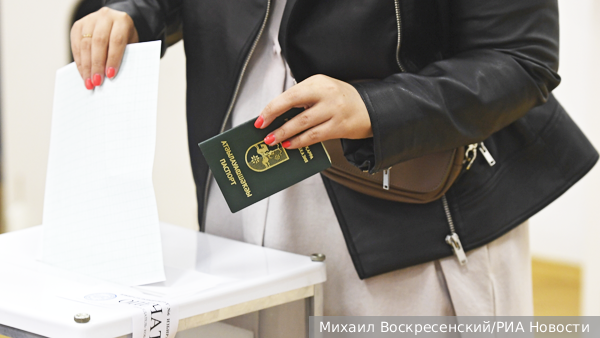 Не попавший на выборы в Абхазию наблюдатель предупредил о риске фальсификаций