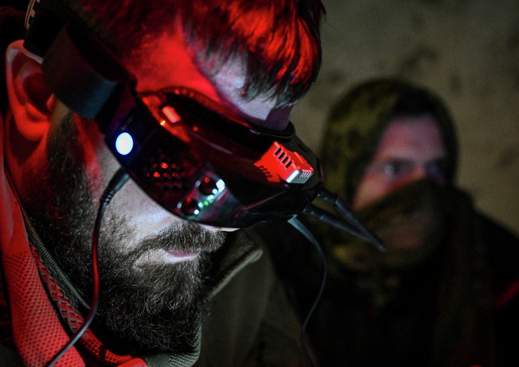 Юрист раскрыл, как накажут подсунувших военным заминированные FPV-очки