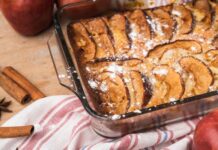 Ароматный яблочный пирог с корицей и карамелью c4ce8a4a-96a8-4426-84d7-6a014a34325e-67f17a14