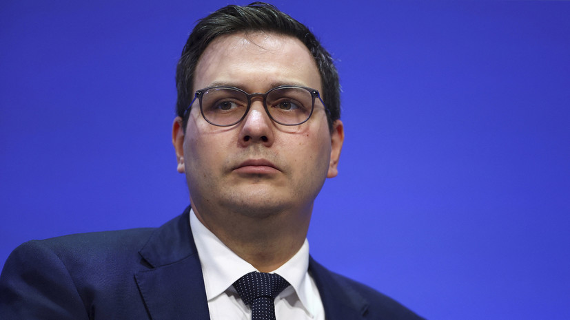 Глава МИД Чехии Липавский: перемирие лишит Киев возможности вступить в ЕС и НАТО