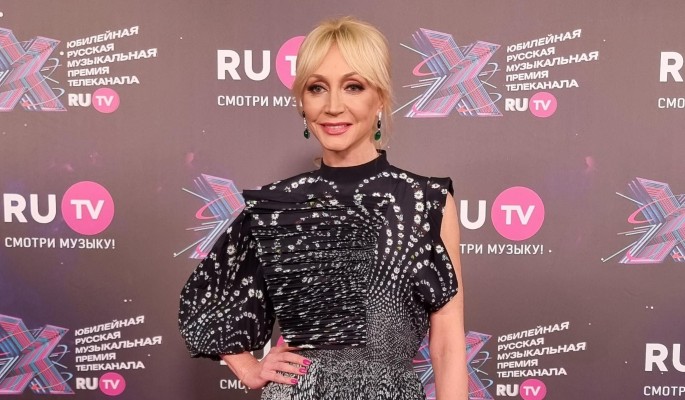 Отказавшаяся от России Кристина Орбакайте приедет на Кипр