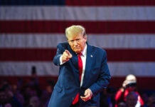 NationalHarborMdUsa-February242024DonaldTrumpSpeaks