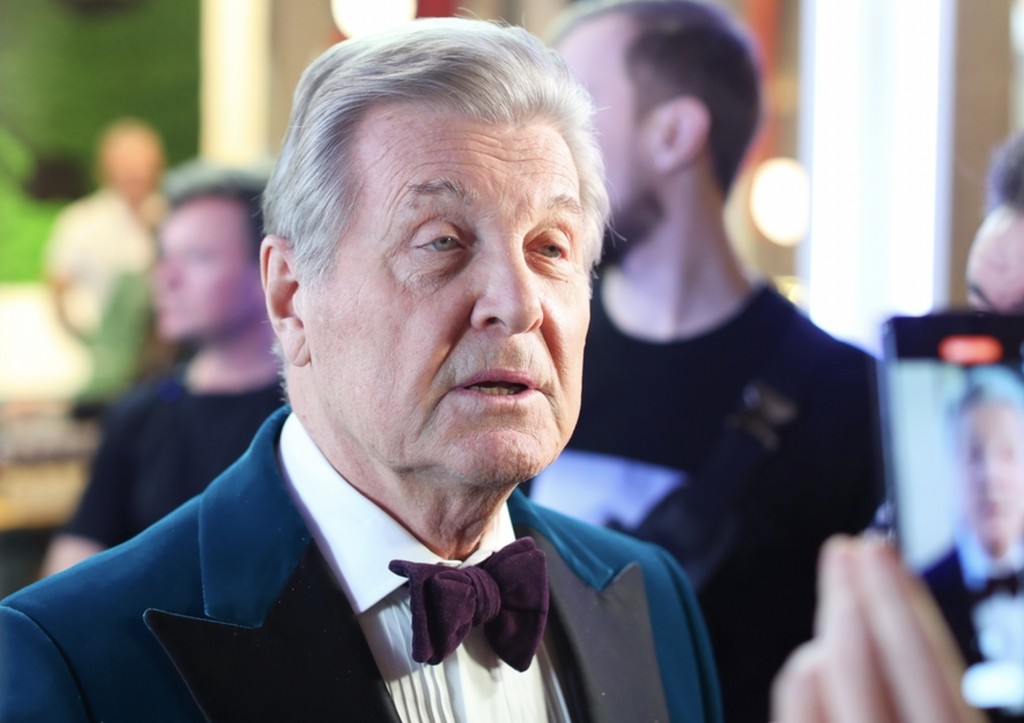 Лев Лещенко