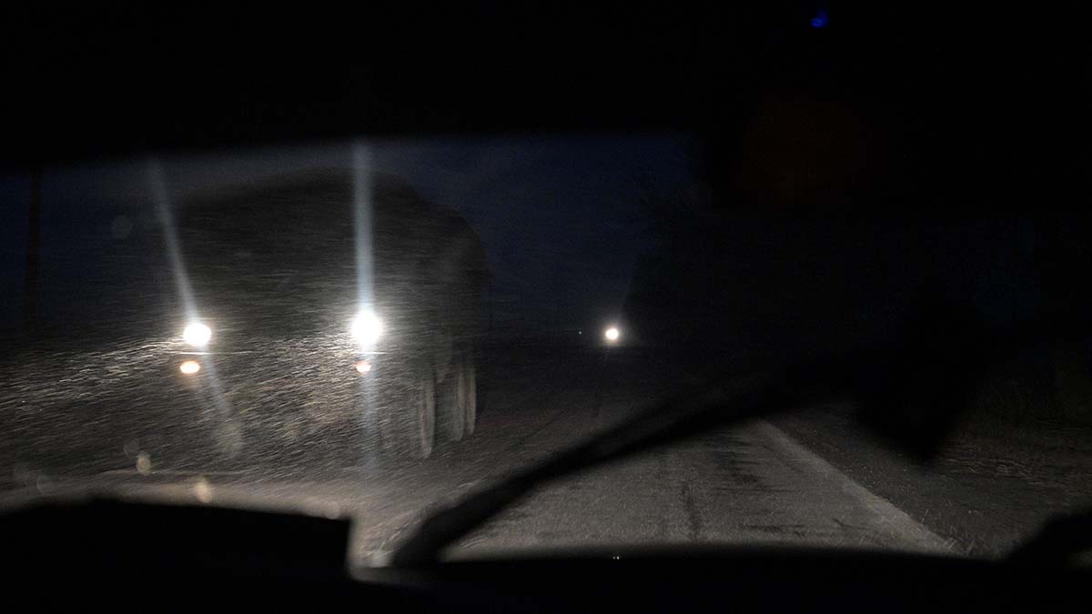 Более двух тысяч человек пропали без вести в Курской области