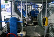 Успешная работа транспортной инспекции Подмосковья по контролю оплаты проезда Международная выставка коммерческих автомобилей COMTRANS 2021 в Крокус Экспо