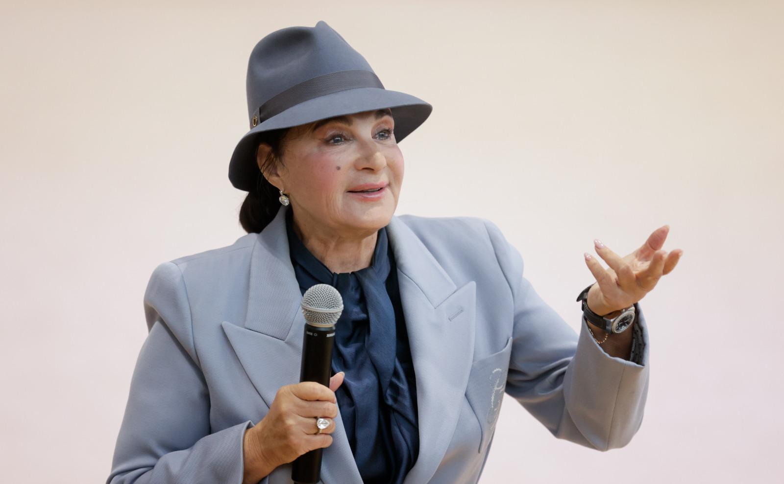 Ирина Винер (Михаил Синицын / ТАСС)