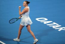 Американская теннисистка с русскими корнями триумфально победила на престижном турнире WTA в Дохе ce409fbb-f69f-4ec8-964c-9cdccac3373f-68041089