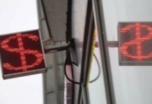 Центробанк зафиксировал курс доллара на минимуме с лета 2024 года czentrobank zafiksiroval kurs dollara na minimume s leta 2024 goda-todey-ru-174053593000-0