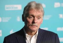 Федеральный просветительский марафон Знание Первые в Манеже