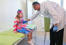 С начала сентября 2025 года изменится порядок прикрепления граждан к поликлиникам Сергей Собянин открыл после реконструкции головное здание детской поликлиники №52 на востоке столицы