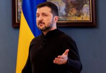 Песков жестко ответил на заявления Зеленского о влиянии России на Трампа d69b85bb-f332-498f-a393-1b16437b9635-680a4734