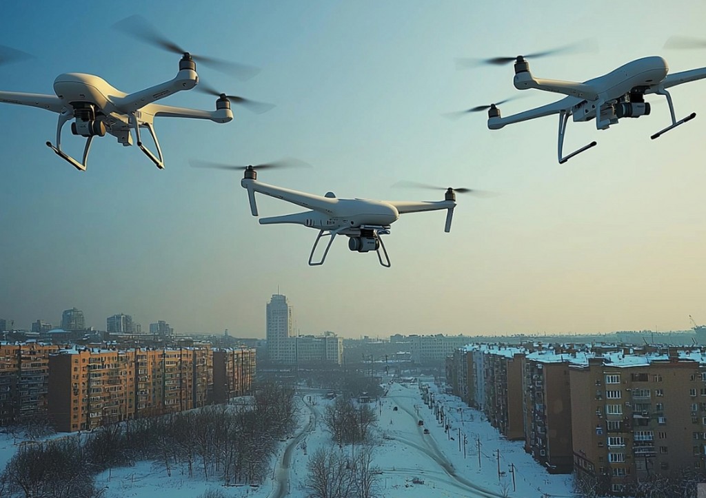 Убийца Антошка, удар по школьникам, лазеры: как ВСУ атакуют РФ 4 февраля