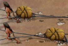 Древнейшие следы наземного транспорта найдены в США drevnejshie sledy nazemnogo transporta najdeny v ssha-todey-ru-174049925400-0