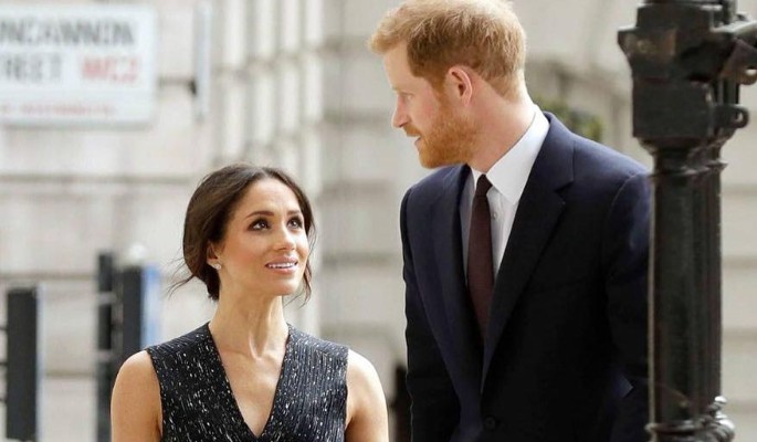 Почему Маркл пропустит коронацию Карла III