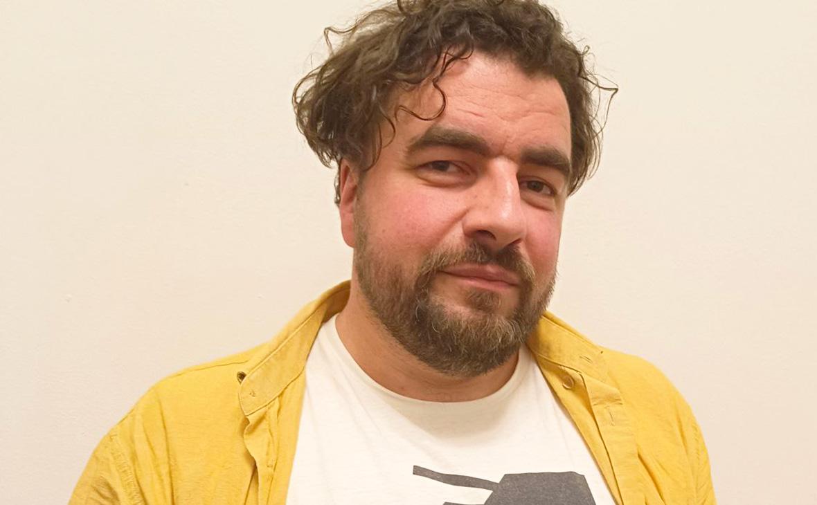 Иван Преображенский (ivan_preobraz / Telegram)