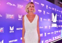 Полина Гагарина представила публике талантливую дочь Мию eafff951-61bc-4ecc-bad8-6e326719f382-67f0c384