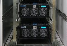 Прорыв в регулировании майнинга Новый реестр оборудования в России SAMSUNG CSC