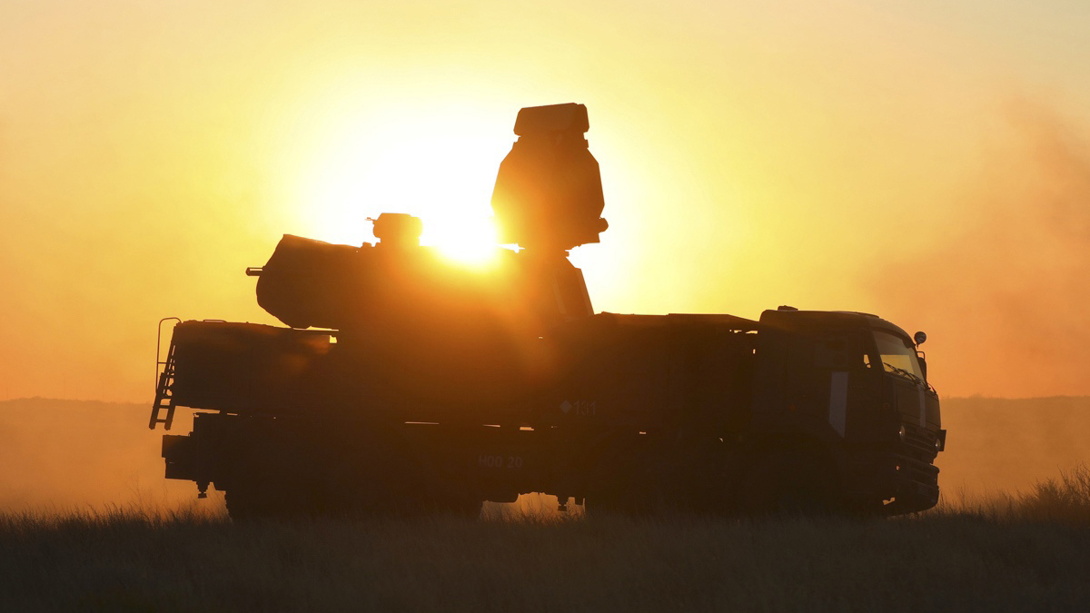 Reuters: Азербайджан получил доказательства, что самолет AZAL сбил российский ЗРК