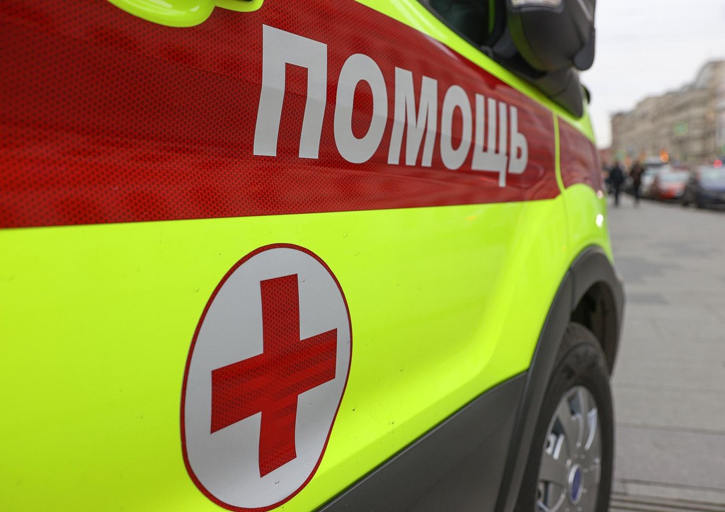 Болельщик внезапно умер на стадионе во время игры своей любимой команды