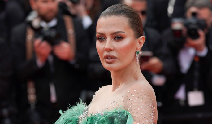 Сделавшая пластику за 20 миллионов Боня раскрыла свои источники дохода