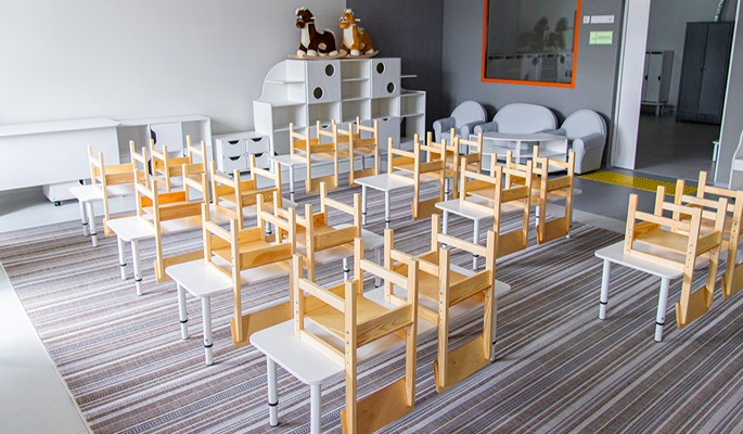 Инвестор построит в Зеленограде две школы и два детских сада