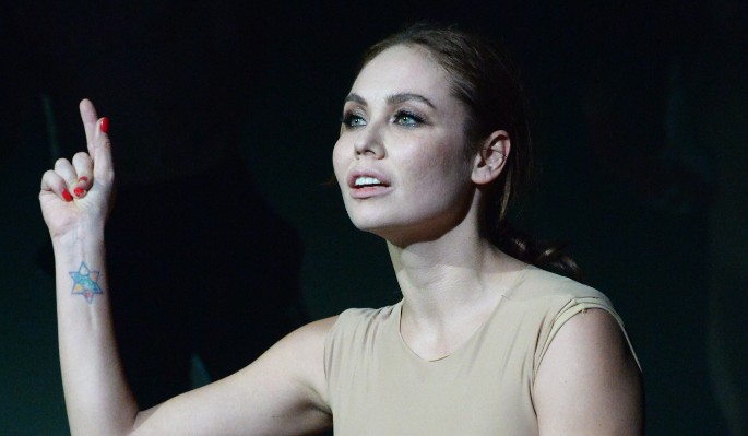 "Осень с пользой": Утяшева представляет рецепт вкусной каши