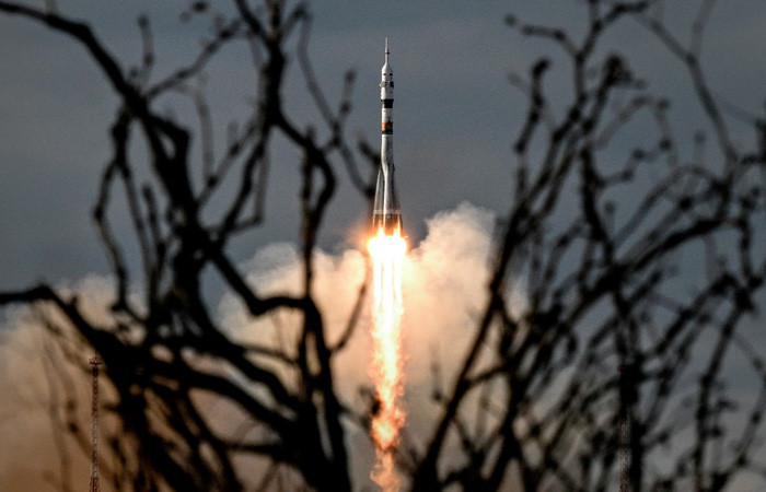 Назначены экипажи перекрестных полетов на МКС в 2025-2026 годах