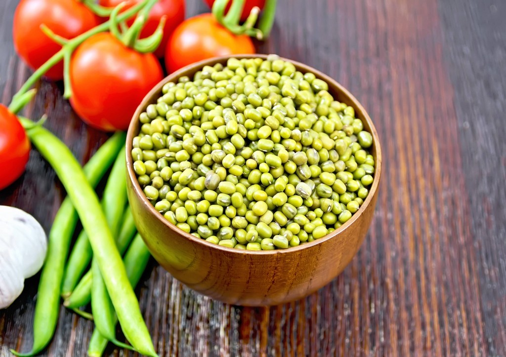 Маш — описание продукта, как выбирать, как готовить, читайте на NEWS.RU