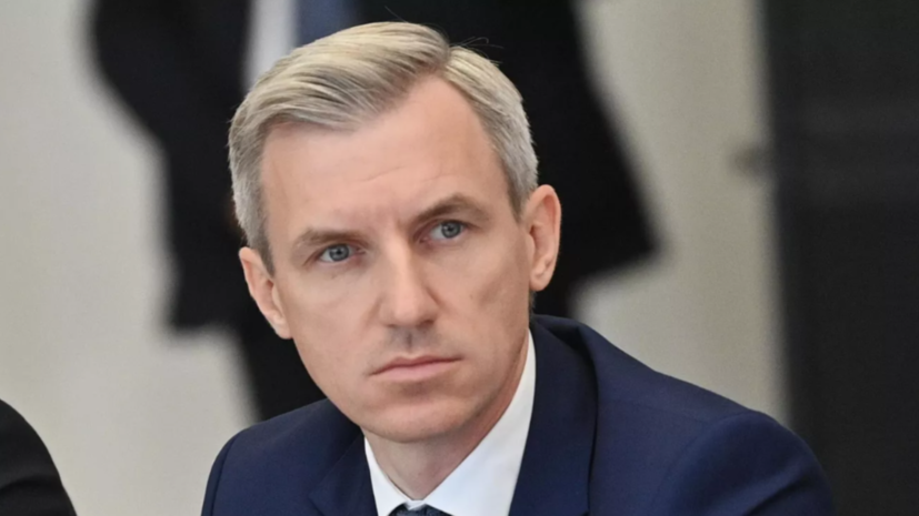Губернатор Анохин рассказал о восстановлении объектов в Мангушском районе ДНР