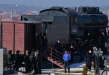 Кадыров осудил решение Сталина о депортации чеченцев kadyrov osudil reshenie stalina o deportaczii chechenczev-todey-ru-174034543200-0