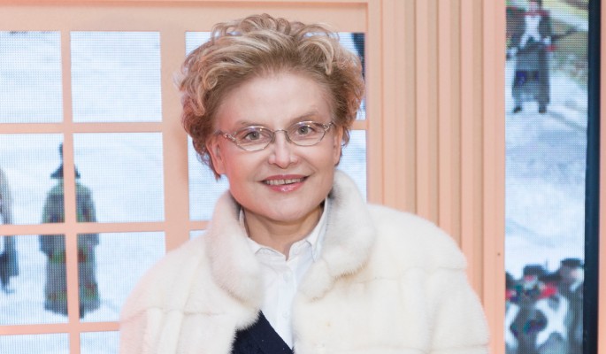 Ставшая бабушкой Малышева рассказала о смерти ребенка