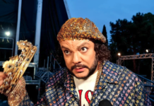 Киркоров удивил поклонников реакцией на критику Лолиты kirkorov udivil poklonnikov reakcziej na kritiku lolity-todey-ru-174059033600-0