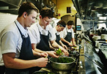 Кулинария как путь к самосовершенствованию от шеф-повара Константина Ивлева kulinariya kak put k samosovershenstvovaniyu ot shefpovara konstantina ivleva-todey-ru-174063253300-0