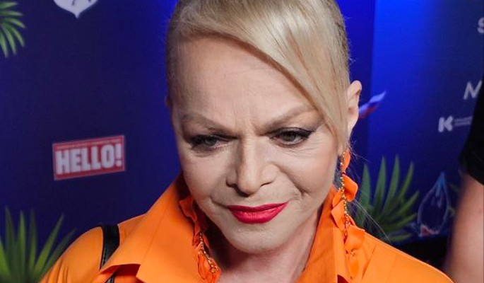 Долина откровенно поделилась опытом столкновения с мошенниками: Всякое в жизни бывает