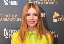 "Моя маленькая": Наталья Подольская поделилась вдохновляющей историей moya malenkaya natalya podolskaya podelilas vdohnovlyayushhej istoriej-todey-ru-174064811200-0